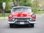 Cadillac Eldorado Convertible 1954 года